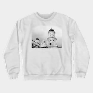 Johor Bahru Study 11 Crewneck Sweatshirt